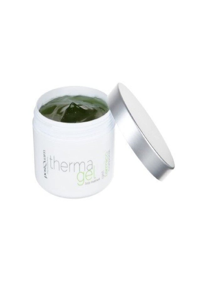 POSTQUAM (3 Pack) Professional Therma Gel 200ml - Provides Firmness And Anti-Stretch Marks - Image 5